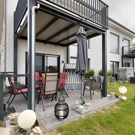Ferienwohnung 20B Am Goitzsche See Pouch Exterior foto