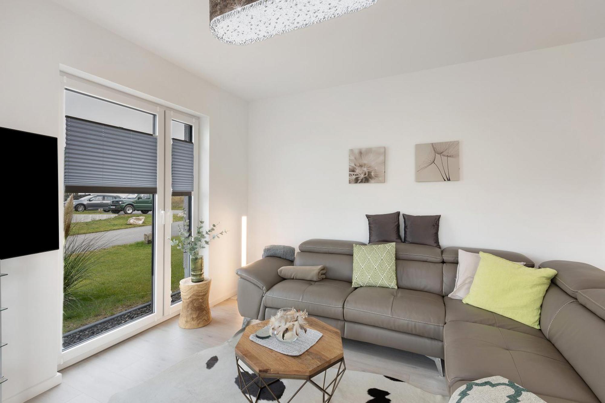 Apartment 20b Am Goitzsche Pouch